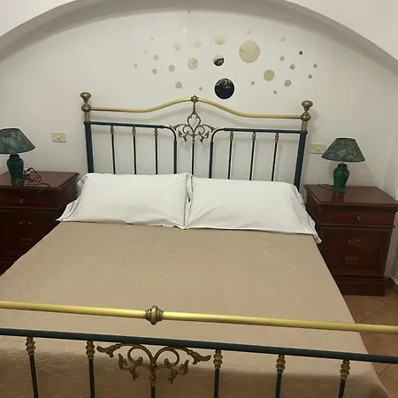 A Casa Di Emilio *