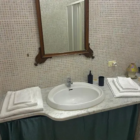 A Casa Di Emilio Lejlighed Porto Santo Stefano (Grosseto)
