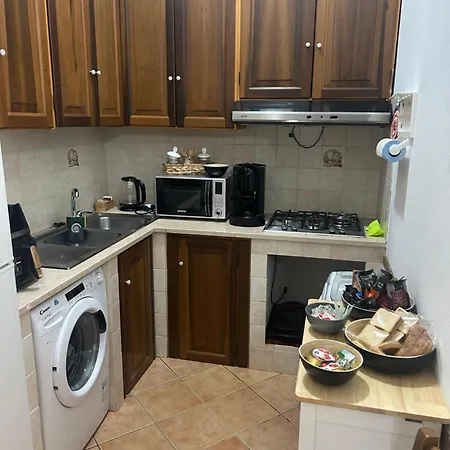 Apartamento A Casa Di Emilio Porto Santo Stefano (Grosseto)