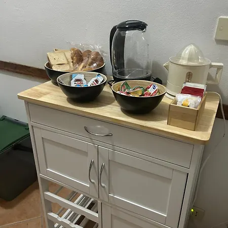 A Casa Di Emilio * Porto Santo Stefano (Grosseto)