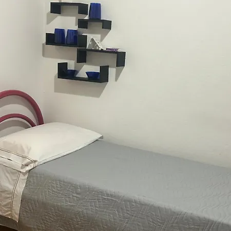 A Casa Di Emilio Apartamento