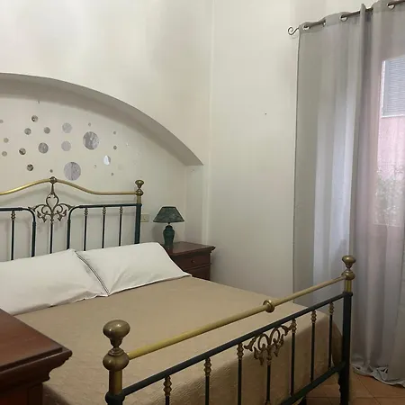 Apartamento A Casa Di Emilio *