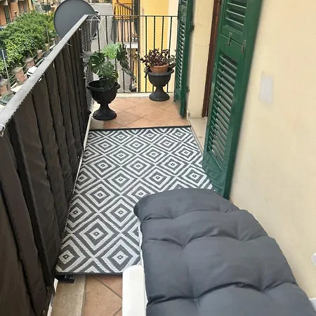 A Casa Di Emilio Lejlighed