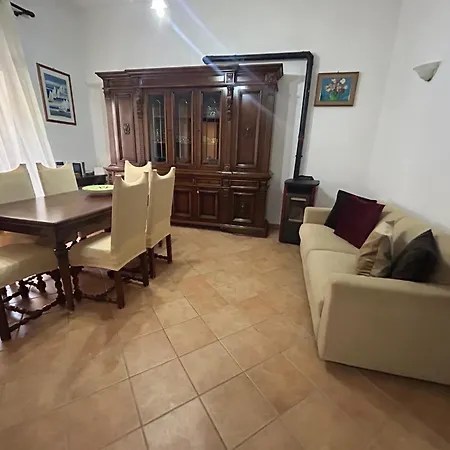 A Casa Di Emilio
