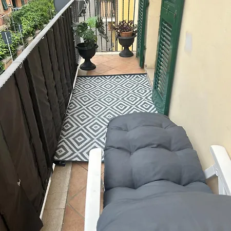 A Casa Di Emilio Porto Santo Stefano